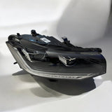 Frontscheinwerfer VW T-Cross 2GM941036B LED Rechts Scheinwerfer Headlight