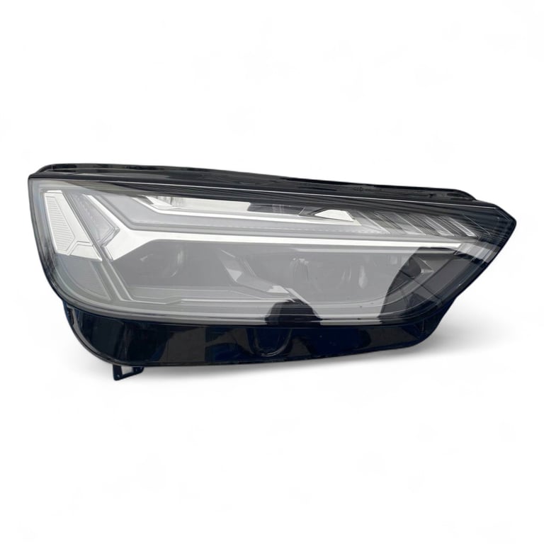 Frontscheinwerfer Audi Q5 80A941036E Full LED Rechts Scheinwerfer Headlight SCH2455562749sl
