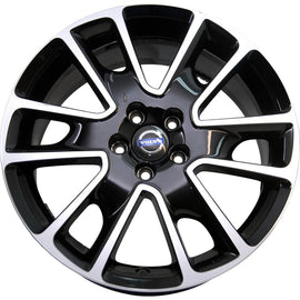 1x Alufelge 18 Zoll 8.0