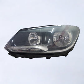 Frontscheinwerfer VW Touran 1T1941005H Links Scheinwerfer Headlight SCH8263124279cl