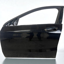 Load image into Gallery viewer, Tür Mercedes-Benz W176 A1767220110 Vorne Links Schwarz Door Porta Porte