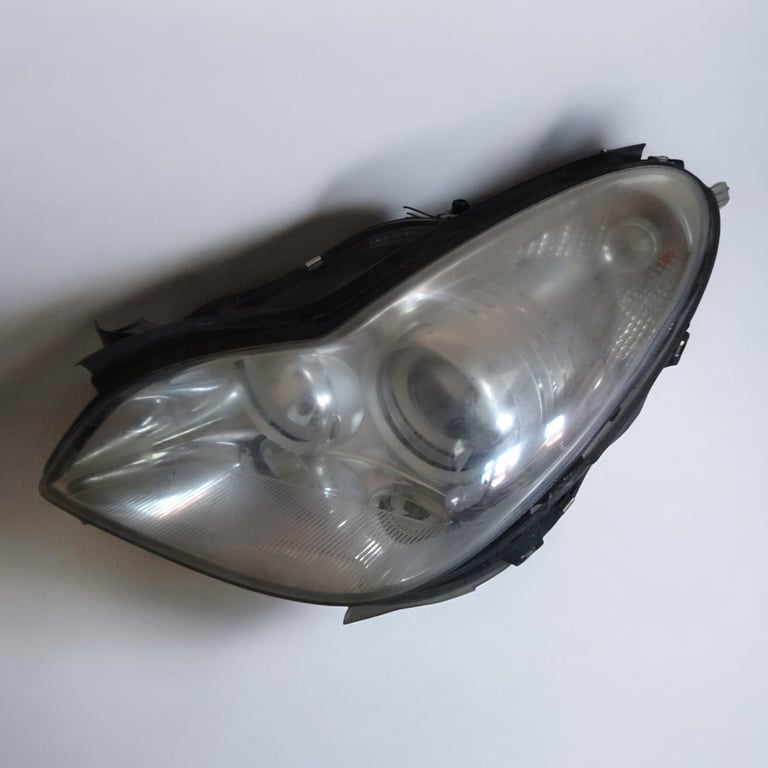 Frontscheinwerfer Mercedes-Benz Cls Links Scheinwerfer Headlight SCH7280758803sv