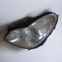 Laden Sie das Bild in den Galerie-Viewer, Frontscheinwerfer Mercedes-Benz Cls Links Scheinwerfer Headlight SCH7280758803sv