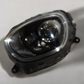 Frontscheinwerfer BMW Mini F60 2588763-01 Links Scheinwerfer Headlight