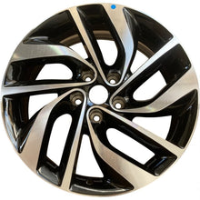 Laden Sie das Bild in den Galerie-Viewer, 1x Alufelge 18 Zoll 7.0&quot; 5x114.3 40ET 403002671R Renault Koleos Kadjar Rim Wheel
