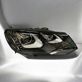 Frontscheinwerfer VW Touareg 7P1941034 Xenon Rechts Scheinwerfer Headlight SCH3385544723sr