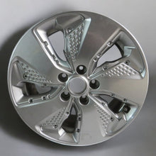 Laden Sie das Bild in den Galerie-Viewer, 1x Alufelge 17 Zoll 7.0&quot; 4x114.3 52910-K4000 Hyundai Kona Rim Wheel