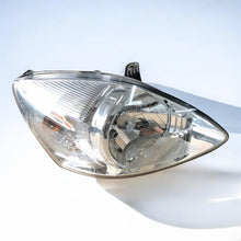 Load image into Gallery viewer, Frontscheinwerfer Hyundai Matrix 92101-10010 Rechts Scheinwerfer Headlight