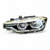 Frontscheinwerfer BMW 3 F30 F31 7214795 Full LED Ein Stück (Rechts oder Links)