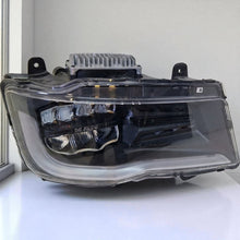 Laden Sie das Bild in den Galerie-Viewer, Frontscheinwerfer Man 81251016826 Full LED Rechts Scheinwerfer Headlight SCH6465054940vy