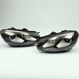 Frontscheinwerfer VW Golf VI 5K1941751D 5K1941752D Bi-Xenon Rechts oder Links