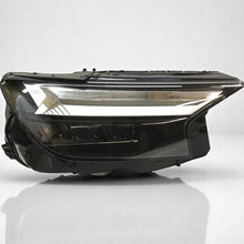 Laden Sie das Bild in den Galerie-Viewer, Frontscheinwerfer Audi E-Tron 89A941034 LED Rechts Scheinwerfer Headlight