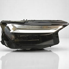 Frontscheinwerfer Audi E-Tron 89A941034 LED Rechts Scheinwerfer Headlight