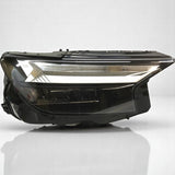 Frontscheinwerfer Audi E-Tron 89A941034 LED Rechts Scheinwerfer Headlight