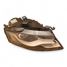 Laden Sie das Bild in den Galerie-Viewer, Frontscheinwerfer Audi A4 B8 8K0941004P Xenon Rechts Scheinwerfer Headlight SCH2559945950kp