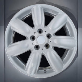 1x Alufelge 17 Zoll 7.0