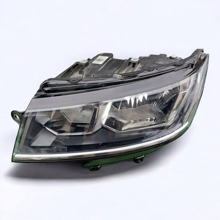 Frontscheinwerfer VW Transporter 7L1941005B Links Scheinwerfer Headlight