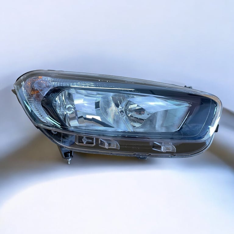 Frontscheinwerfer Ford Courier JT76-13W029-CD Rechts Scheinwerfer Headlight