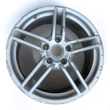 Laden Sie das Bild in den Galerie-Viewer, 1x Alufelge 19 Zoll 11.0&quot; 5x130 69ET 99136214602 Porsche Rim Wheel
