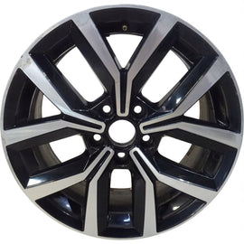 1x Alufelge 17 Zoll 7.0