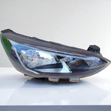 Frontscheinwerfer Ford Focus MX7B-13E014-CC LED Rechts Scheinwerfer Headlight