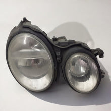 Load image into Gallery viewer, Frontscheinwerfer Mercedes-Benz 147552RE Rechts Scheinwerfer Headlight