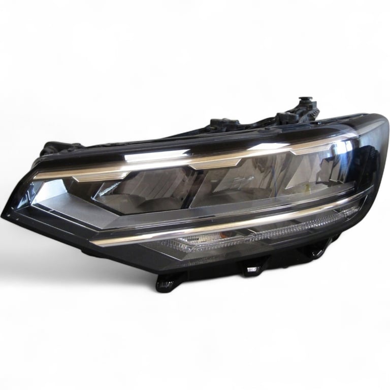 Frontscheinwerfer VW Passat B8 3G1941035P LED Links Scheinwerfer Headlight SCH6662763461lu