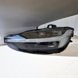 Frontscheinwerfer Volvo Xc60 II 32404705 Links Scheinwerfer Headlight