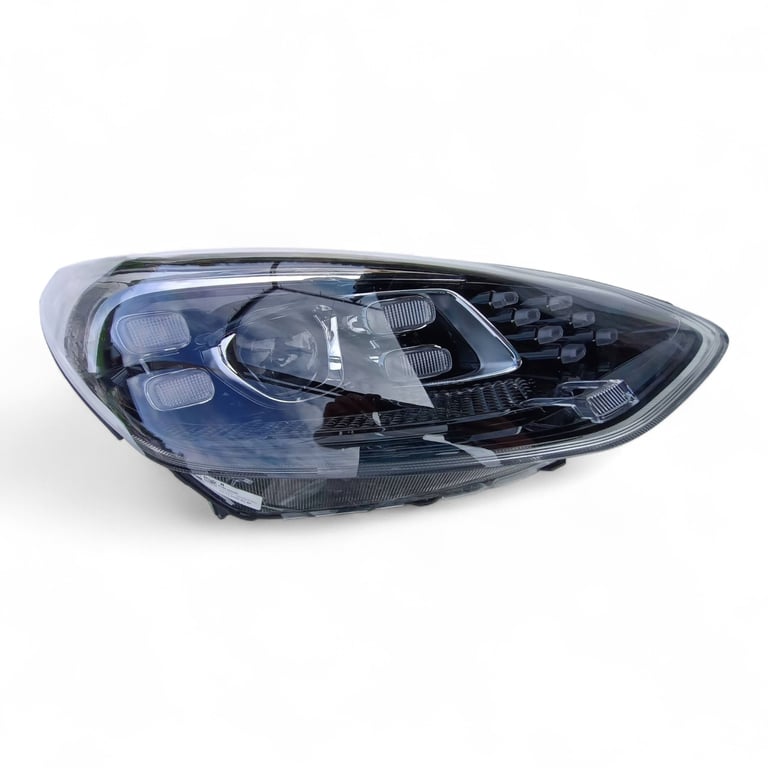 Frontscheinwerfer Kia Sportage IV 92102F1500 Full LED Rechts Headlight SCH4630484502tr