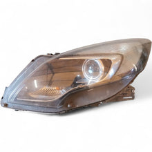 Laden Sie das Bild in den Galerie-Viewer, Frontscheinwerfer Opel Zafira C 13399858 Ein Stück (Rechts oder Links) Headlight