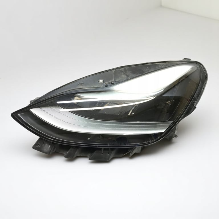 Frontscheinwerfer Tesla 3 1514952-00-D LED Links Scheinwerfer Headlight