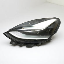 Laden Sie das Bild in den Galerie-Viewer, Frontscheinwerfer Tesla 3 1514952-00-D LED Links Scheinwerfer Headlight