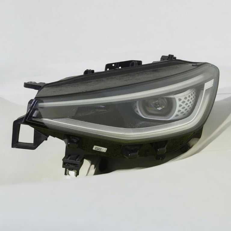 Frontscheinwerfer VW Id.5 Id.4 11B941035M LED Links Scheinwerfer Headlight SCH1011041360dn