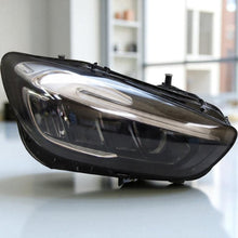 Laden Sie das Bild in den Galerie-Viewer, Frontscheinwerfer Mercedes-Benz W247 A2479061004 LED Rechts Headlight SCH1416548025xv