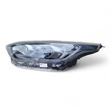 Laden Sie das Bild in den Galerie-Viewer, Frontscheinwerfer Kia Ceed J792111010 Links Scheinwerfer Headlight SCH9507165997jy