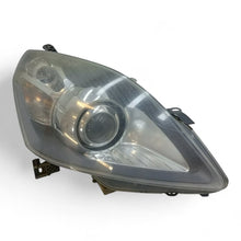 Laden Sie das Bild in den Galerie-Viewer, Frontscheinwerfer Opel Zafira B 13252471 13153357 Rechts Scheinwerfer Headlight