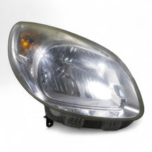 Laden Sie das Bild in den Galerie-Viewer, Frontscheinwerfer Renault Kangoo 260102647R Rechts Scheinwerfer Headlight SCH5678359896dl