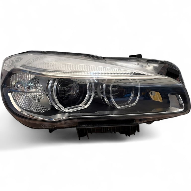 Frontscheinwerfer BMW F45 F46 7472214-01 Rechts Scheinwerfer Headlight SCH8660256112rl
