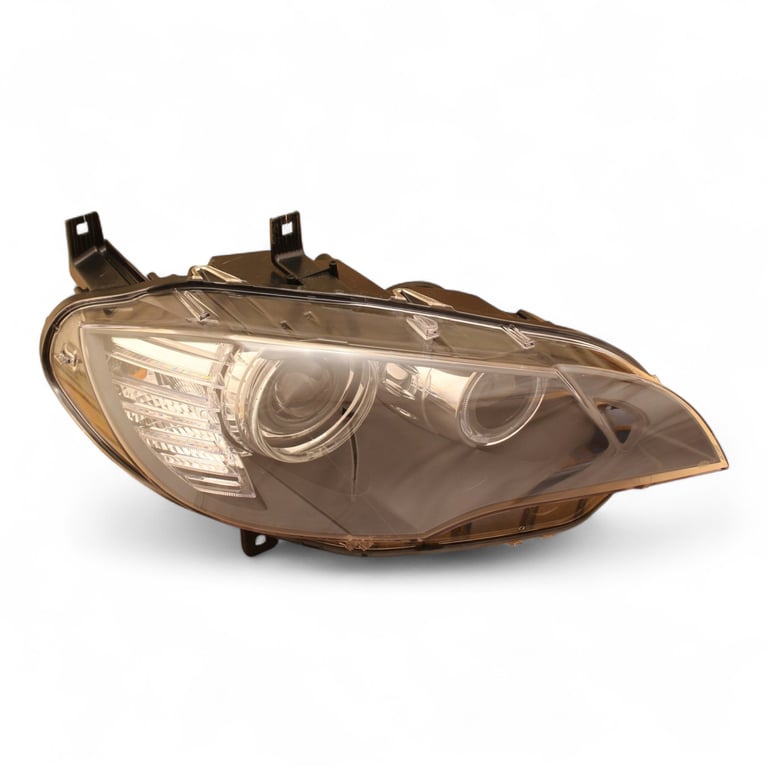 Frontscheinwerfer BMW X6 E71 7179860-08 Xenon Rechts Scheinwerfer Headlight SCH5030325016ne