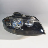 Frontscheinwerfer Audi A3 301206202 Rechts Scheinwerfer Headlight