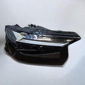 Frontscheinwerfer Audi E-Tron 89A941036 FULL LED Rechts Scheinwerfer Headlight SCH5648046828qe