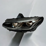 Frontscheinwerfer BMW Active Tourer U06 12083050000 5A422470 Links Headlight