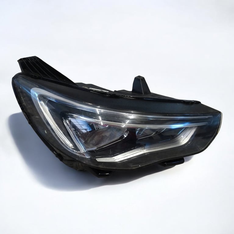 Frontscheinwerfer Opel Grandland X YP00015580 Rechts Scheinwerfer Headlight