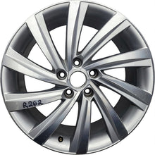 Laden Sie das Bild in den Galerie-Viewer, 1x Alufelge 18 Zoll 7.5&quot; 5x112 48ET 5E3601025J Skoda Octavia 5e3 Iv Rim Wheel