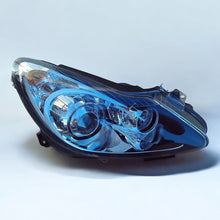 Load image into Gallery viewer, Frontscheinwerfer Opel Corsa D 93189366 LED Rechts Scheinwerfer Headlight