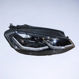 Frontscheinwerfer VW Golf 5G1941036C Rechts Scheinwerfer Headlight