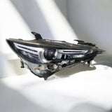 Frontscheinwerfer Mazda Cx5 KB8N51030 Rechts Scheinwerfer Headlight