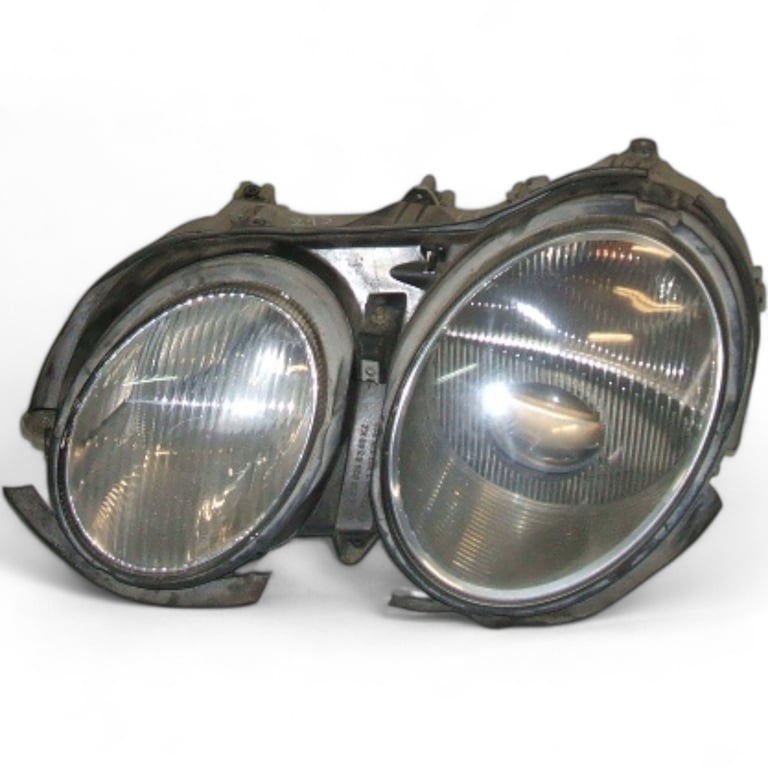 Frontscheinwerfer Mercedes-Benz A2158200161 Xenon Links Scheinwerfer Headlight SCH5739324843pz