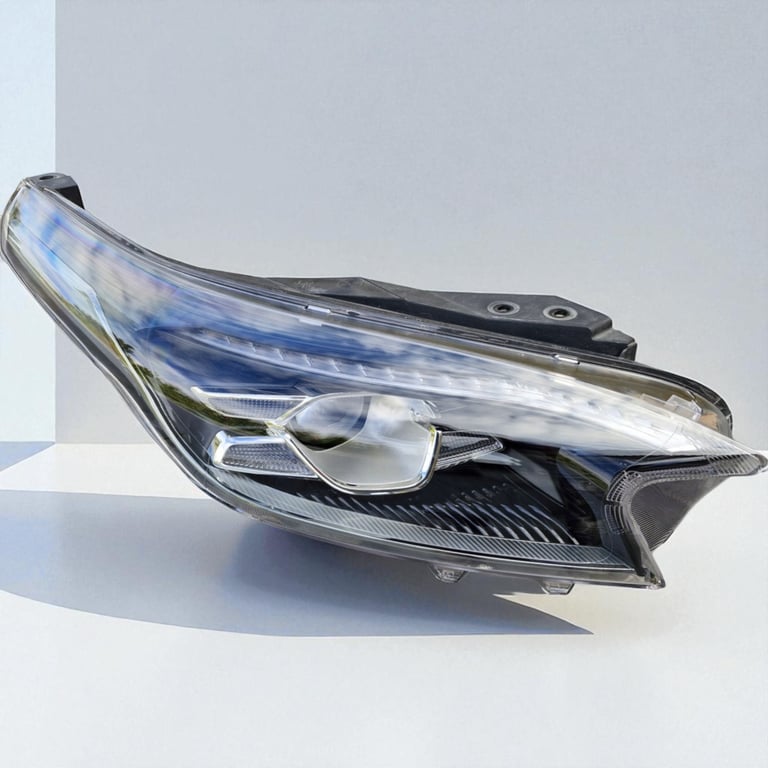 Frontscheinwerfer Kia Ceed J792111040 LED Rechts Scheinwerfer Headlight