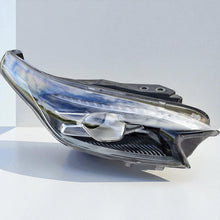 Laden Sie das Bild in den Galerie-Viewer, Frontscheinwerfer Kia Ceed J792111040 LED Rechts Scheinwerfer Headlight